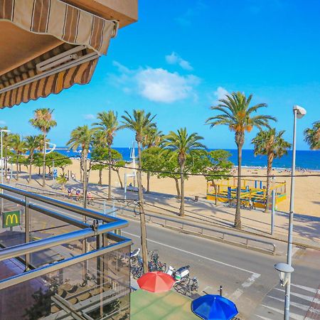 Xaloc Only Families Appartement Cambrils Buitenkant foto