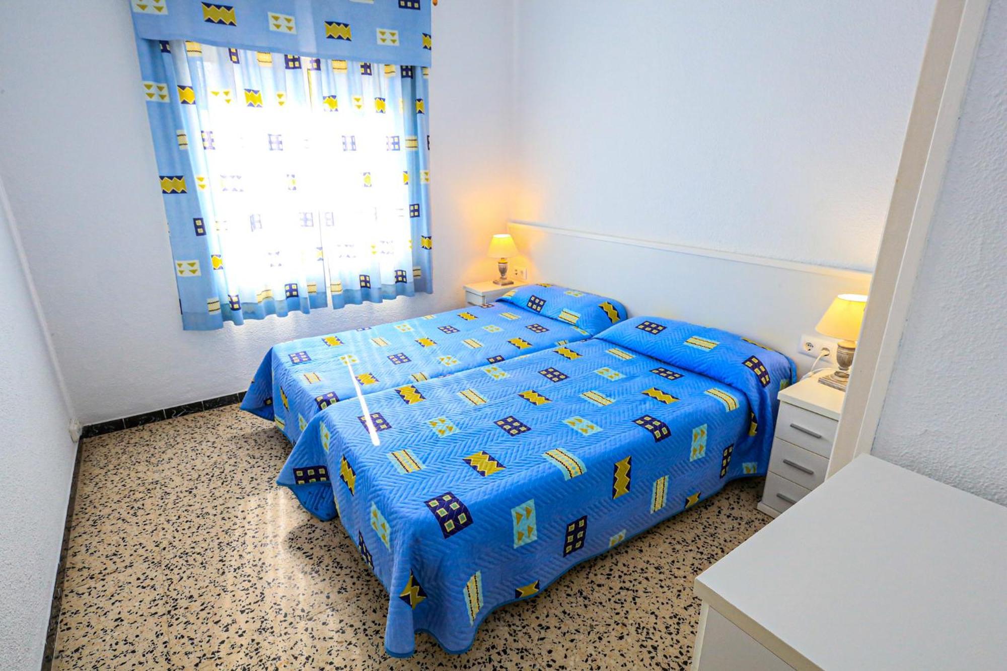 Xaloc Only Families Appartement Cambrils Buitenkant foto
