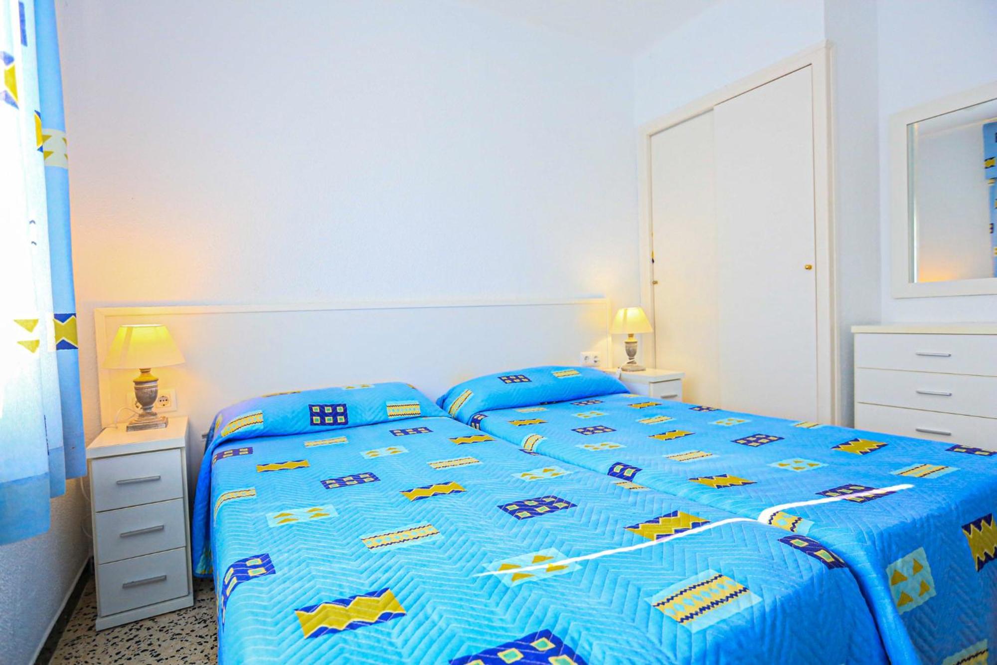 Xaloc Only Families Appartement Cambrils Buitenkant foto