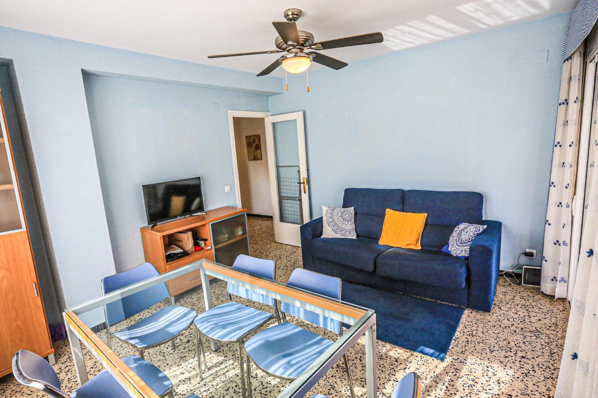 Xaloc Only Families Appartement Cambrils Buitenkant foto