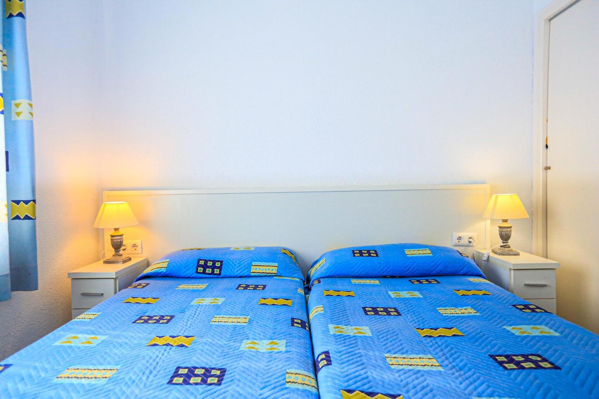 Xaloc Only Families Appartement Cambrils Buitenkant foto