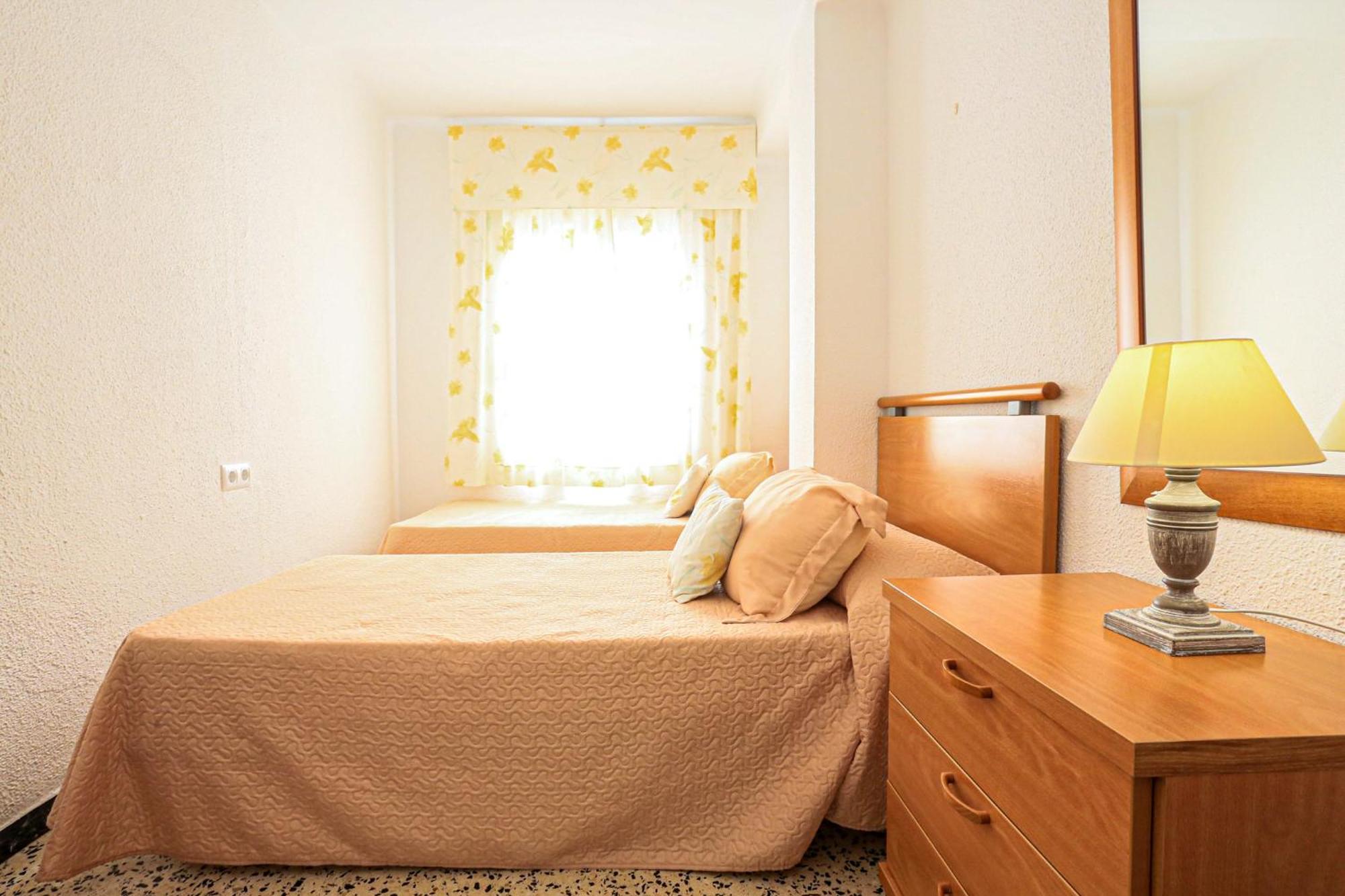 Xaloc Only Families Appartement Cambrils Buitenkant foto