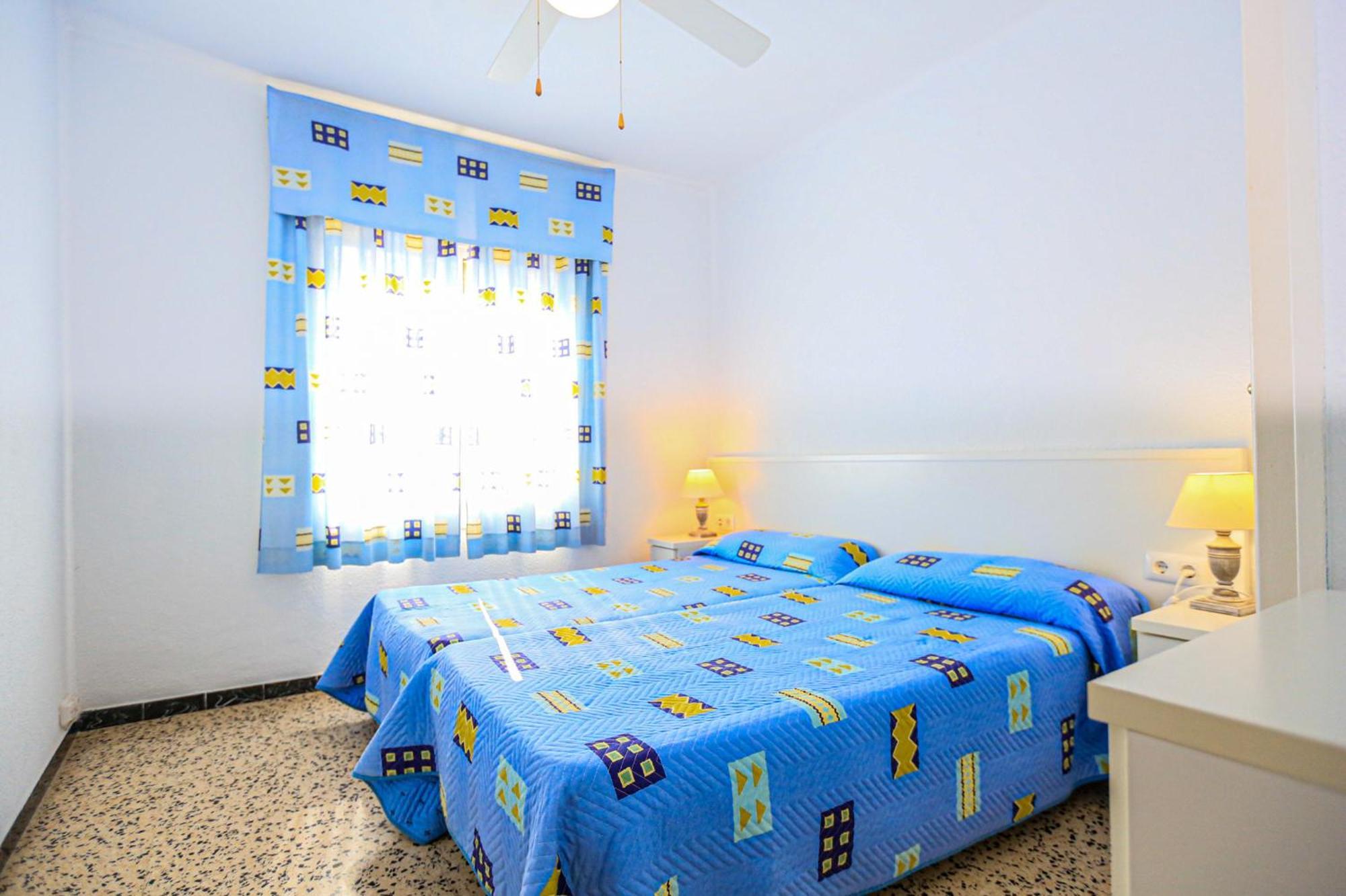 Xaloc Only Families Appartement Cambrils Buitenkant foto