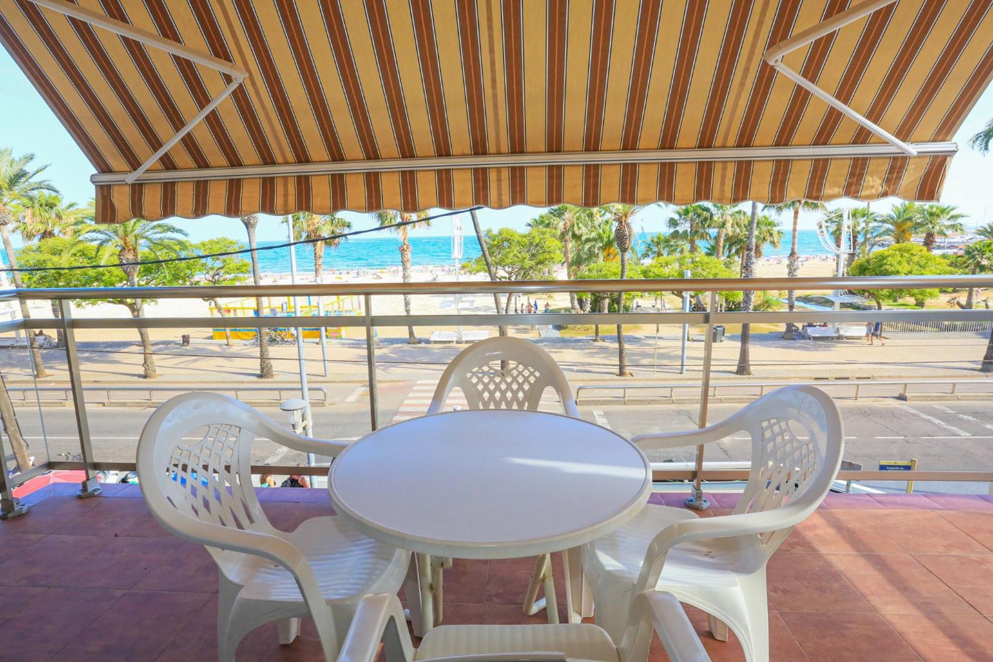 Xaloc Only Families Appartement Cambrils Buitenkant foto