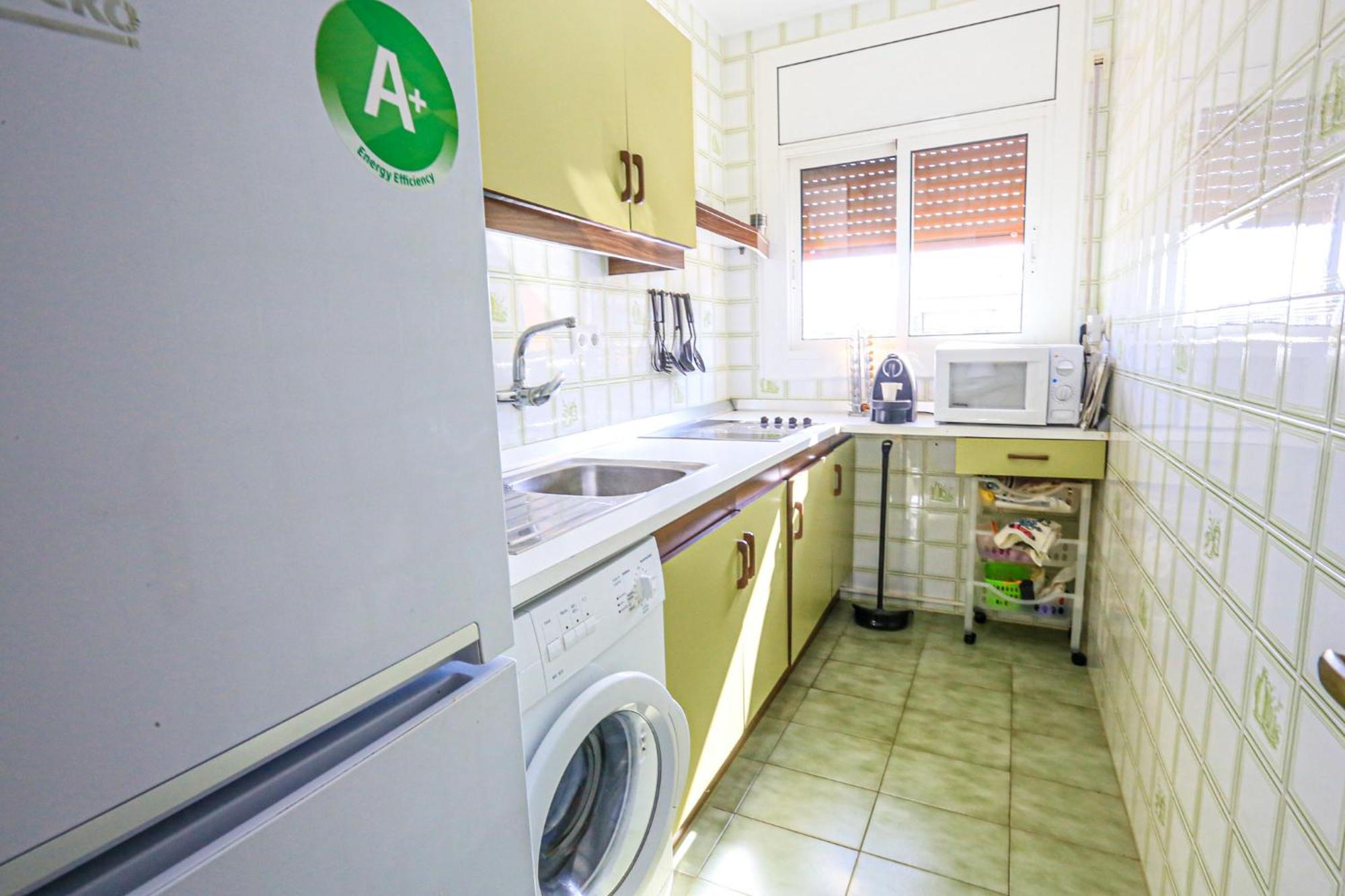 Xaloc Only Families Appartement Cambrils Buitenkant foto
