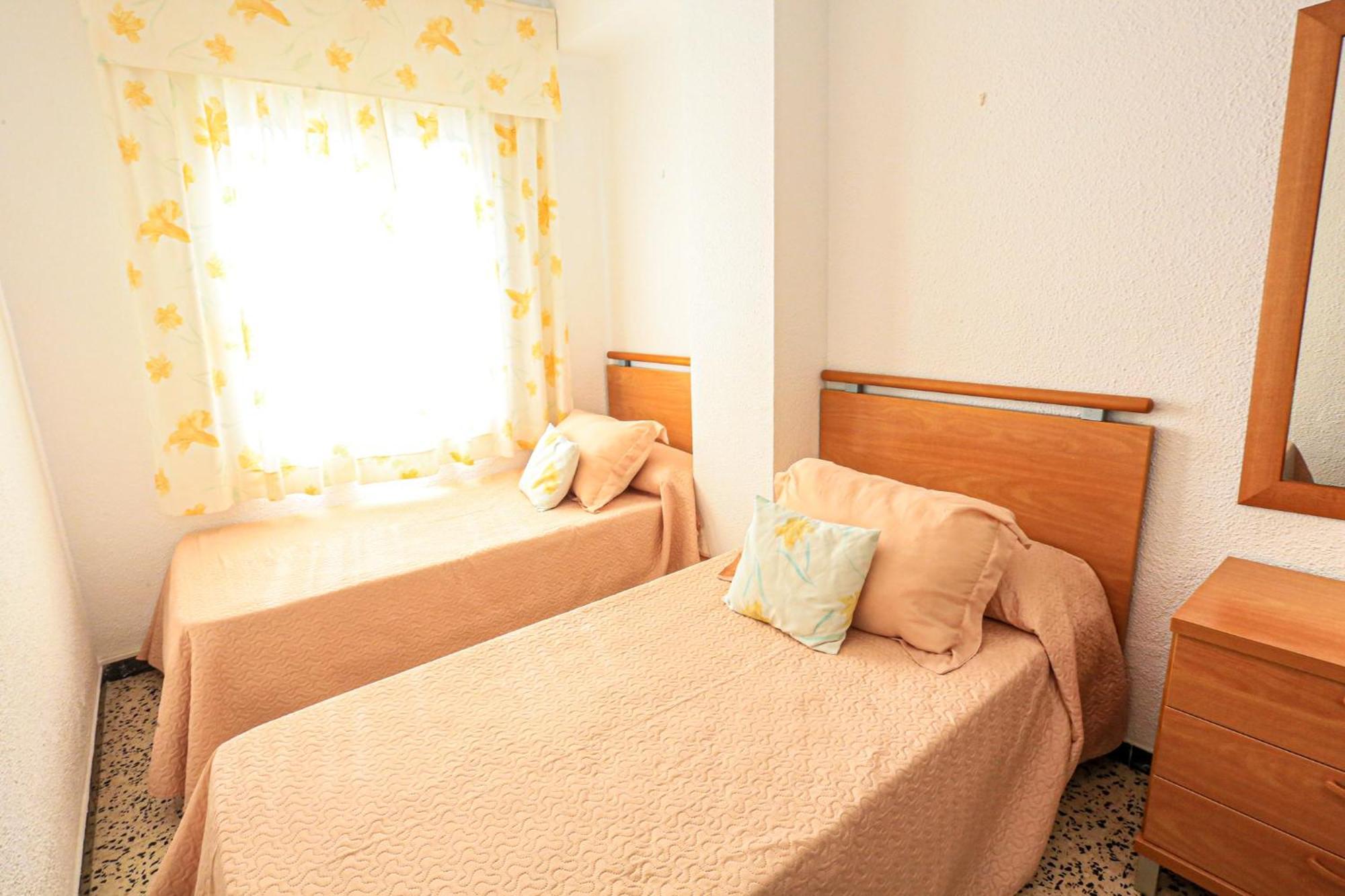 Xaloc Only Families Appartement Cambrils Buitenkant foto