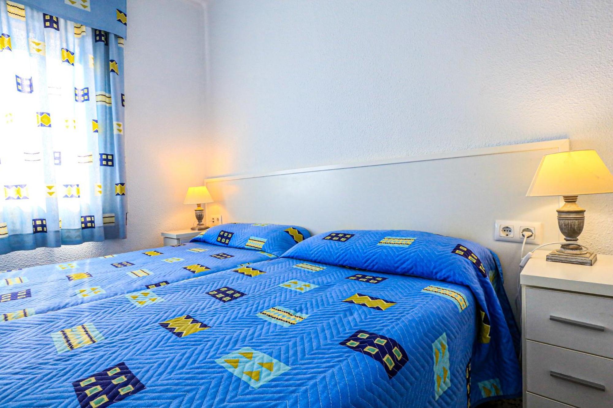 Xaloc Only Families Appartement Cambrils Buitenkant foto