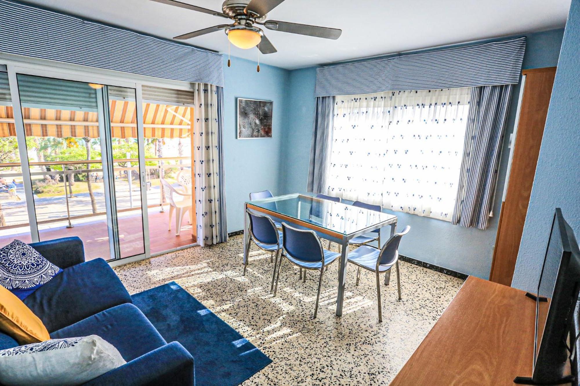 Xaloc Only Families Appartement Cambrils Buitenkant foto