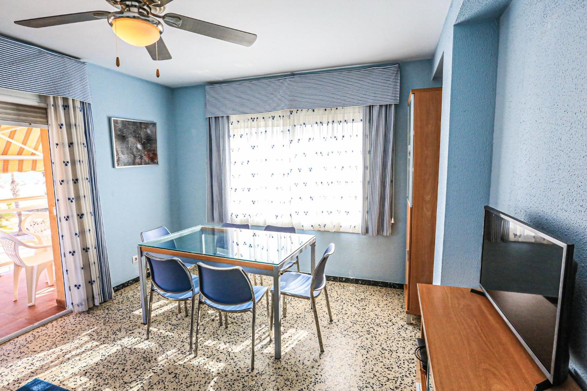 Xaloc Only Families Appartement Cambrils Buitenkant foto