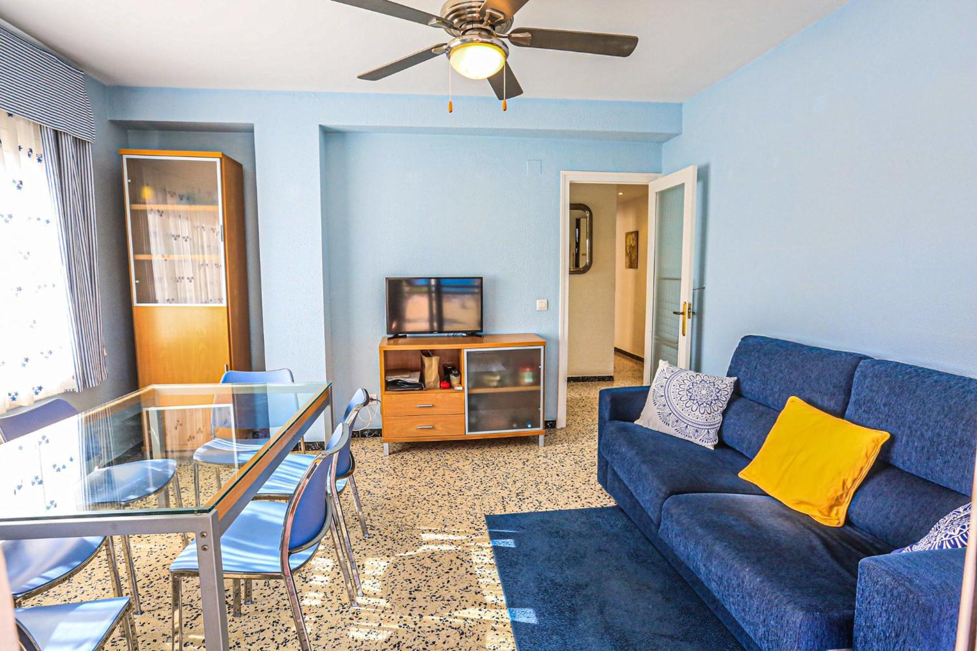 Xaloc Only Families Appartement Cambrils Buitenkant foto