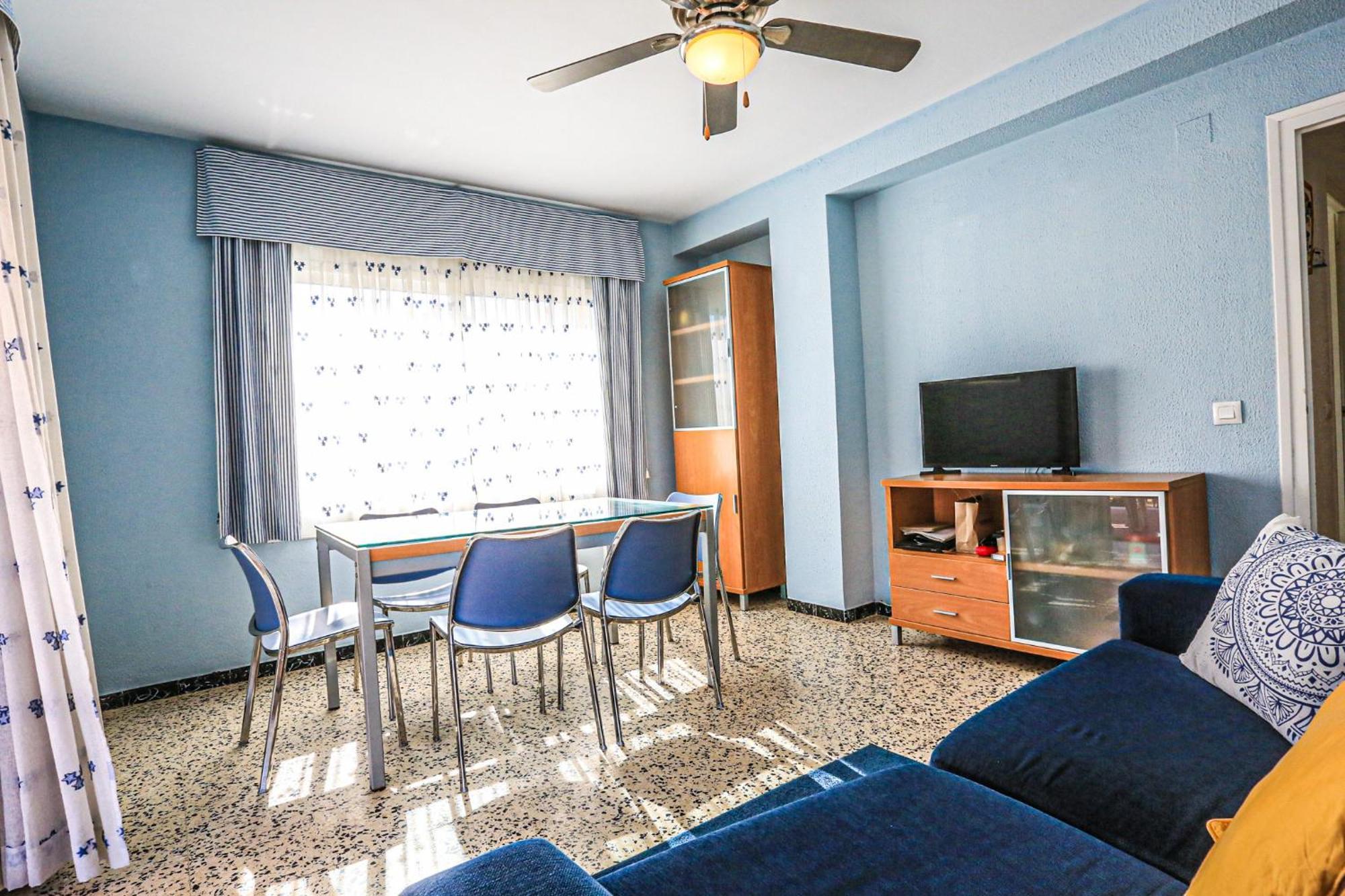 Xaloc Only Families Appartement Cambrils Buitenkant foto