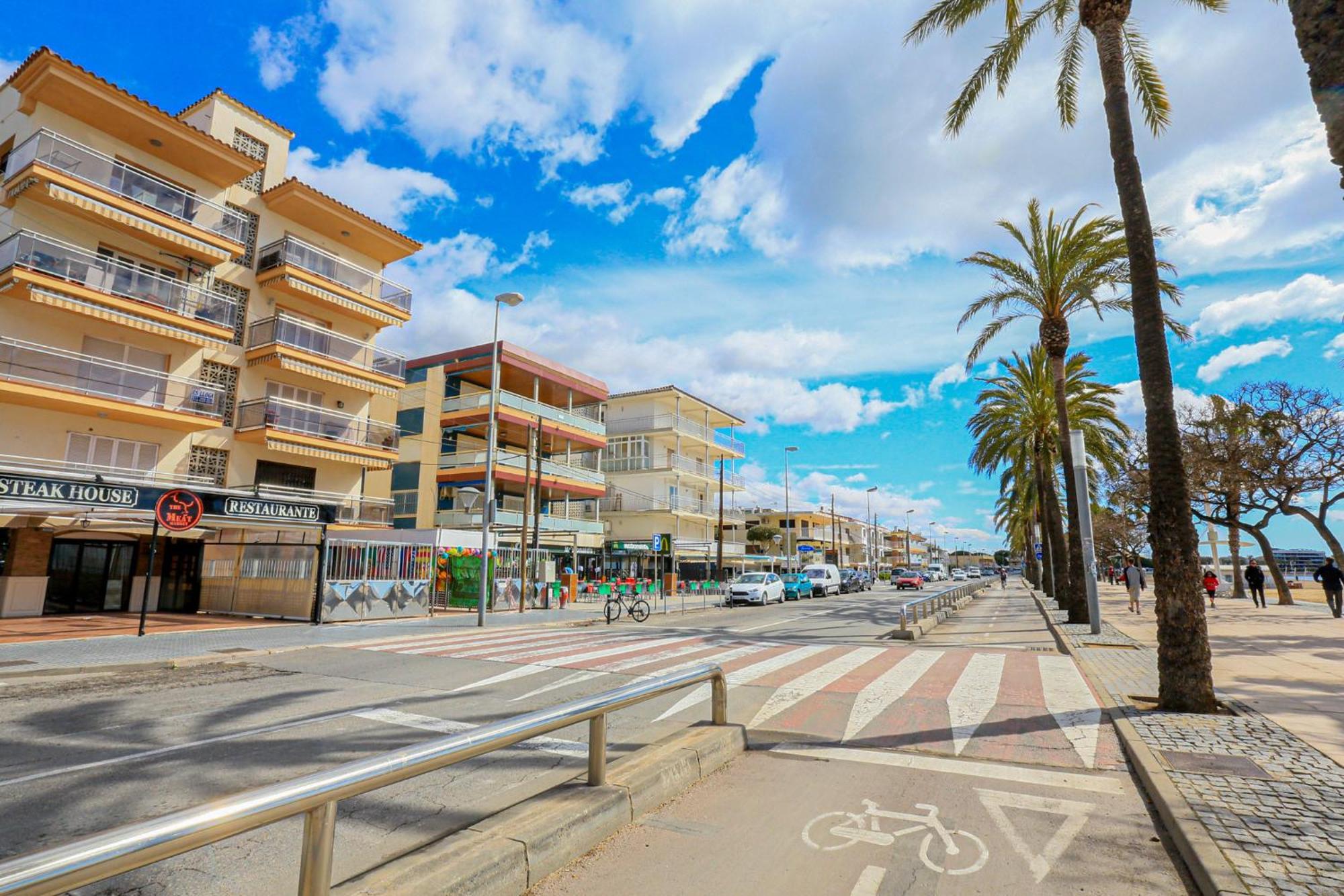 Xaloc Only Families Appartement Cambrils Buitenkant foto