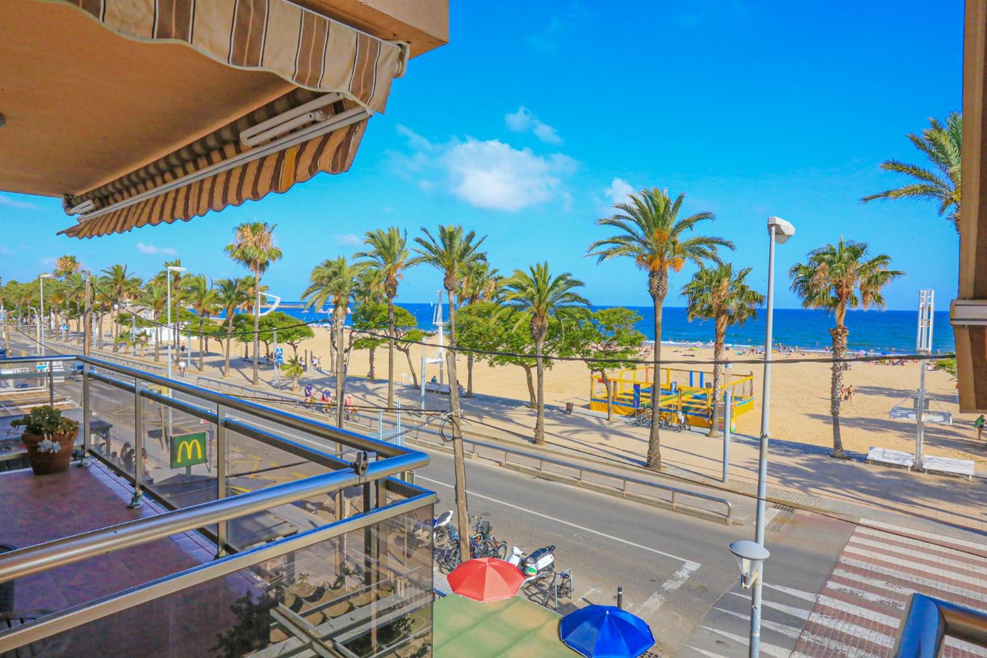 Xaloc Only Families Appartement Cambrils Buitenkant foto